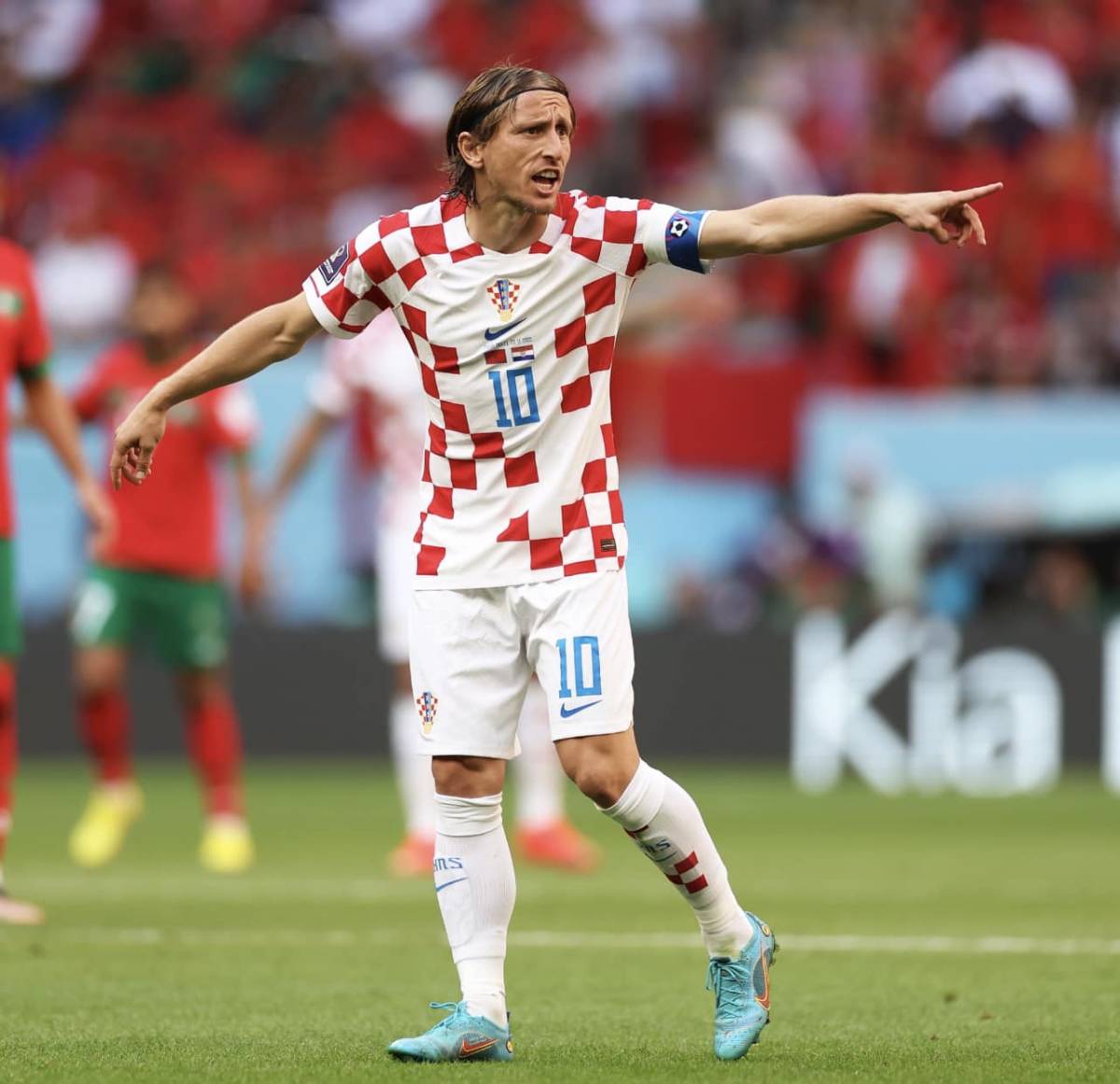 Modric