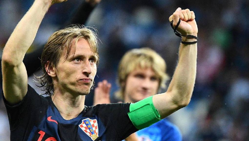 Modric
