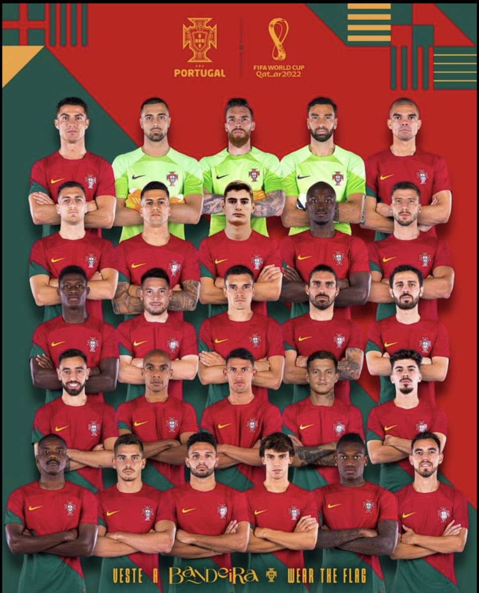 Portugal