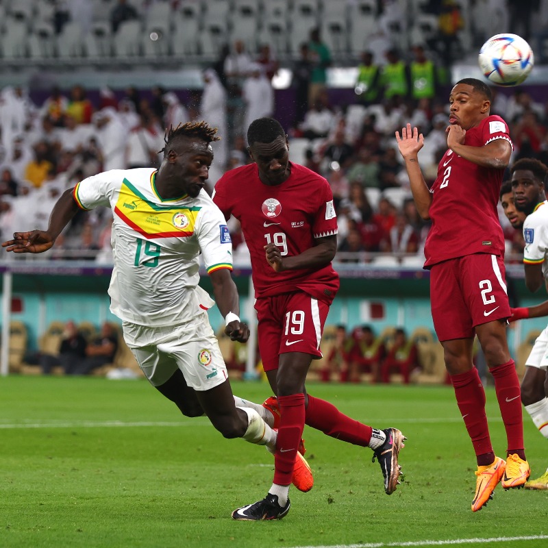 Senegal