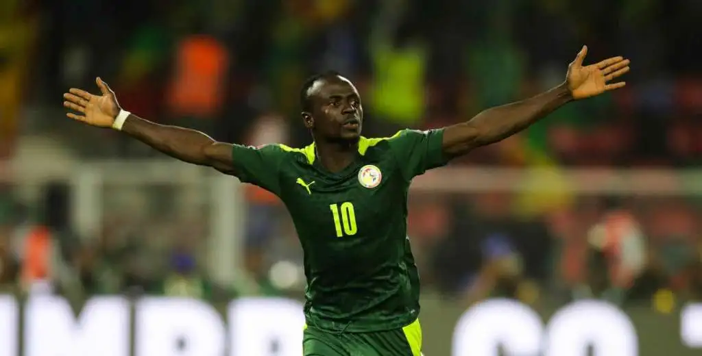 Senegal