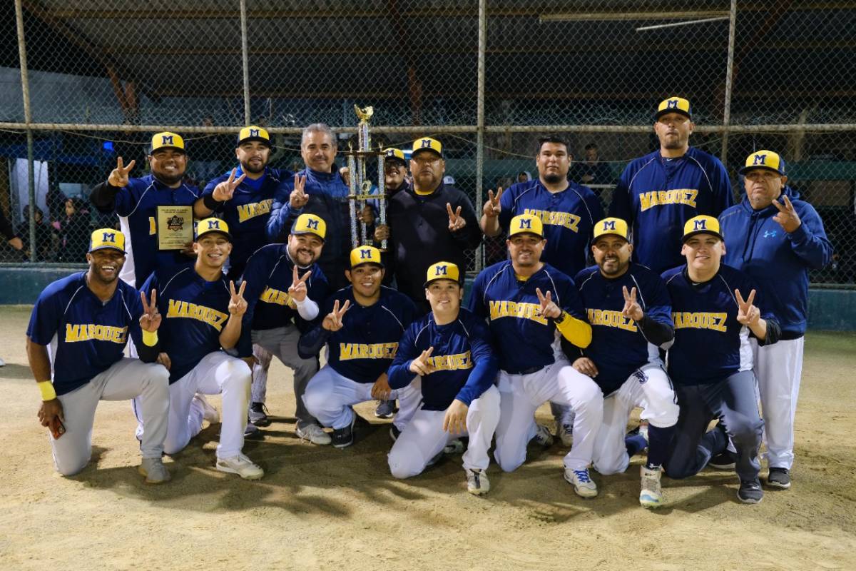 Softbol marquez Ensenada (4)