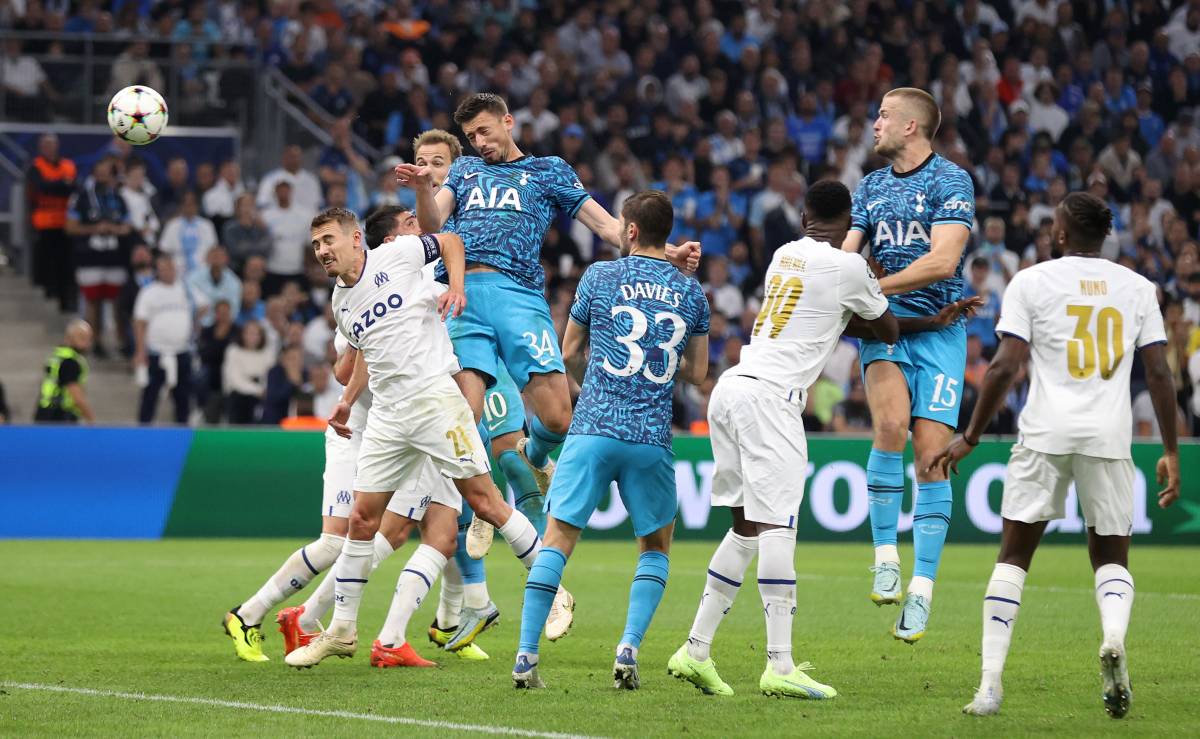 Tottenham