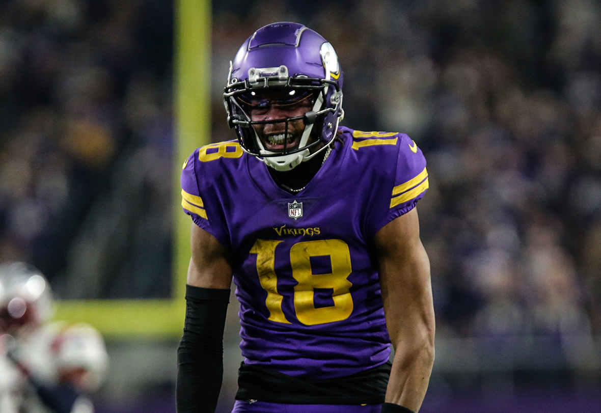 Vikings