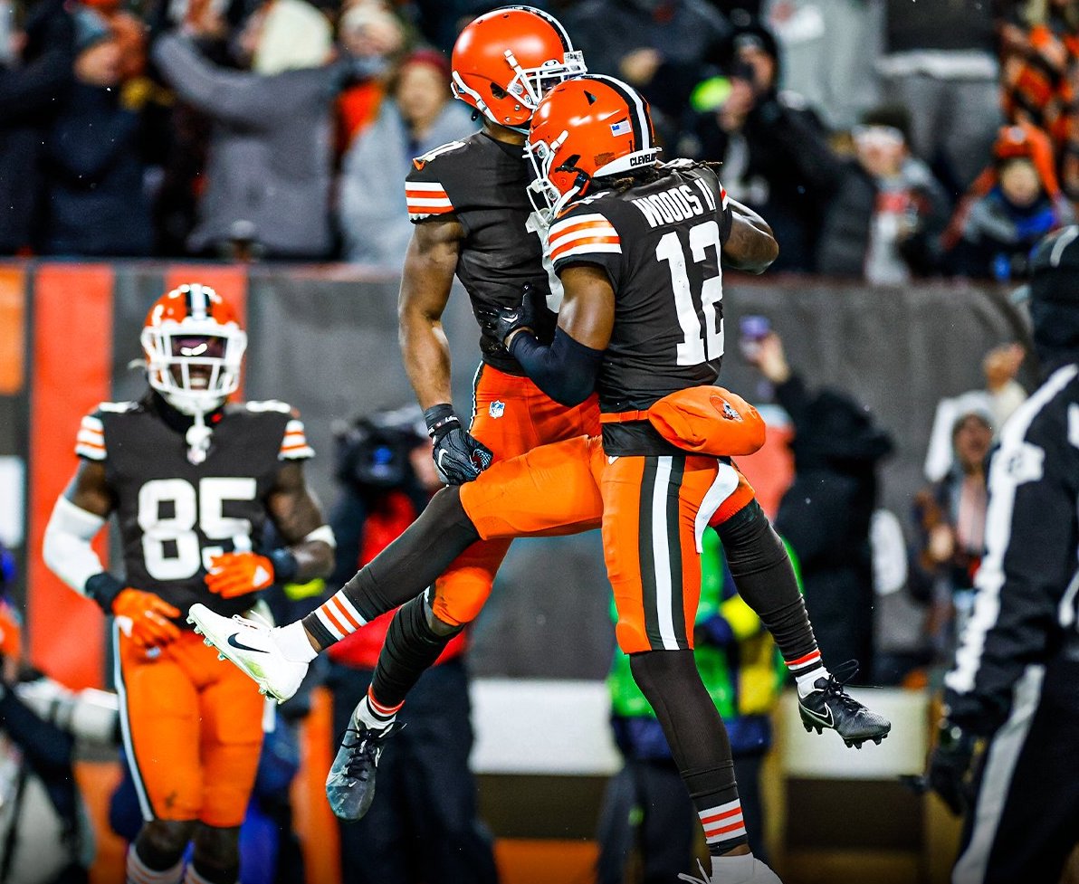 Browns
