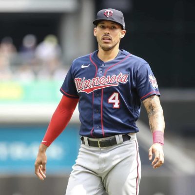 Carlos Correa