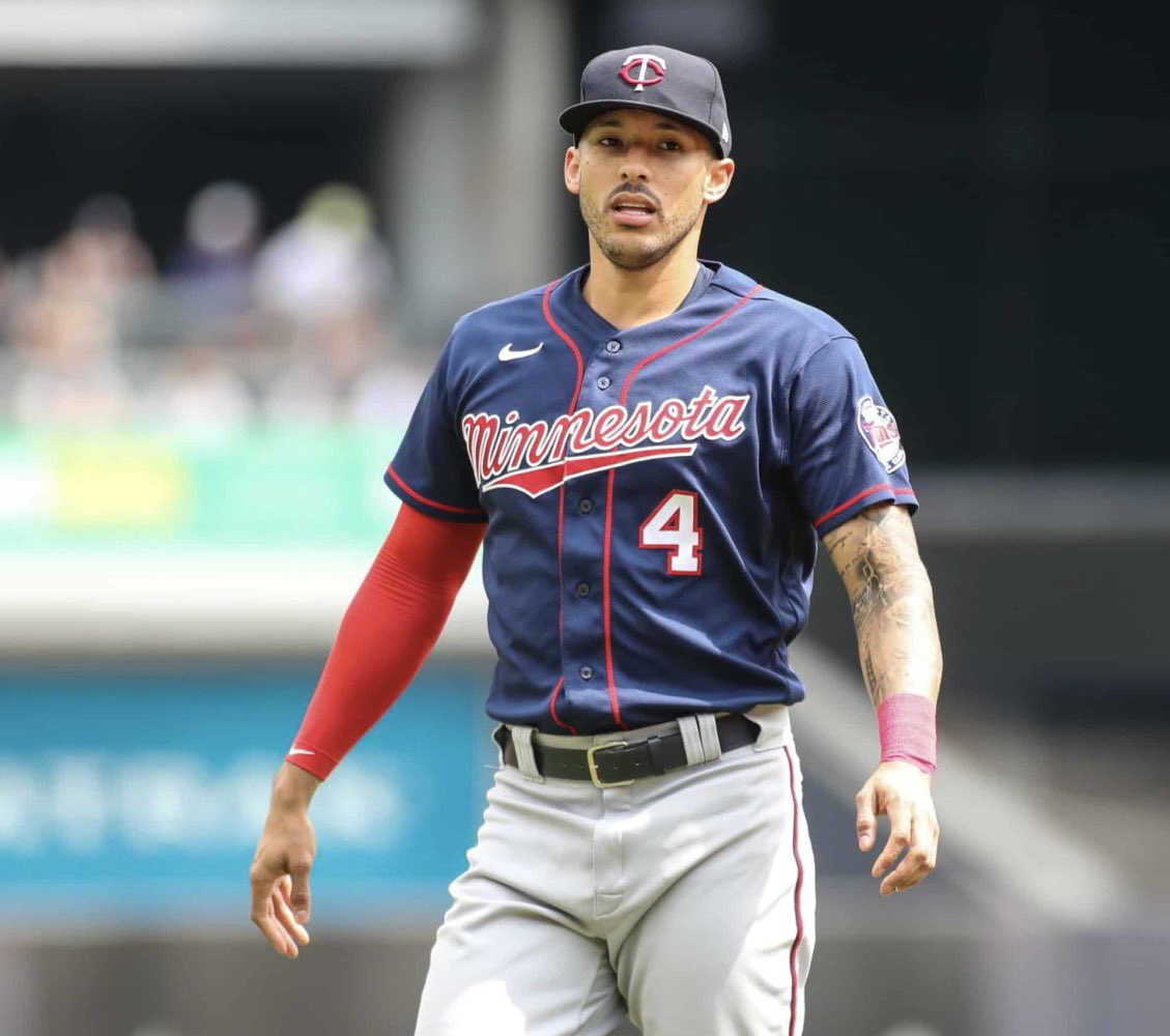Carlos Correa