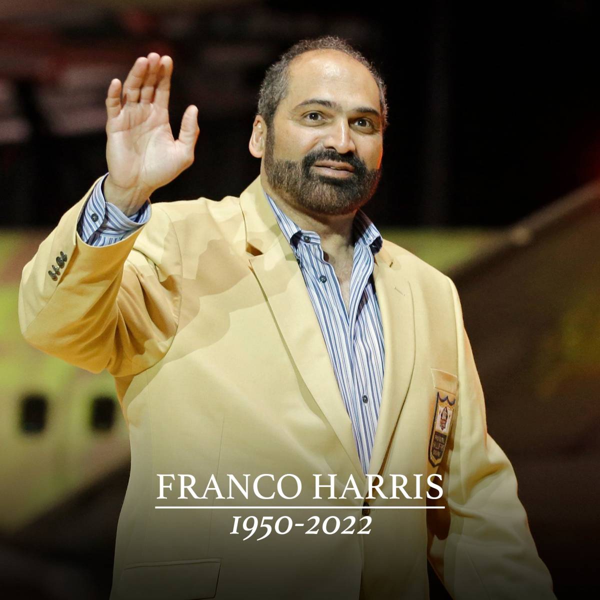 Franco Harris