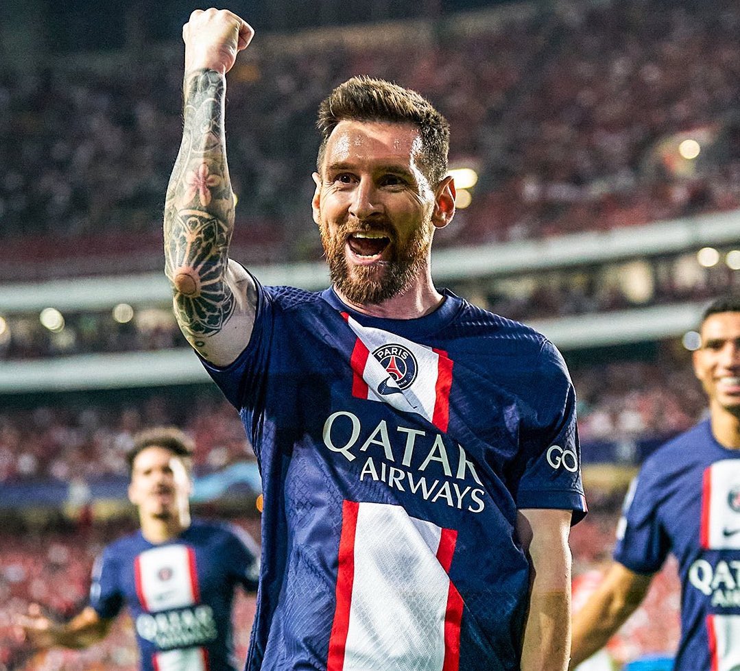 Messi