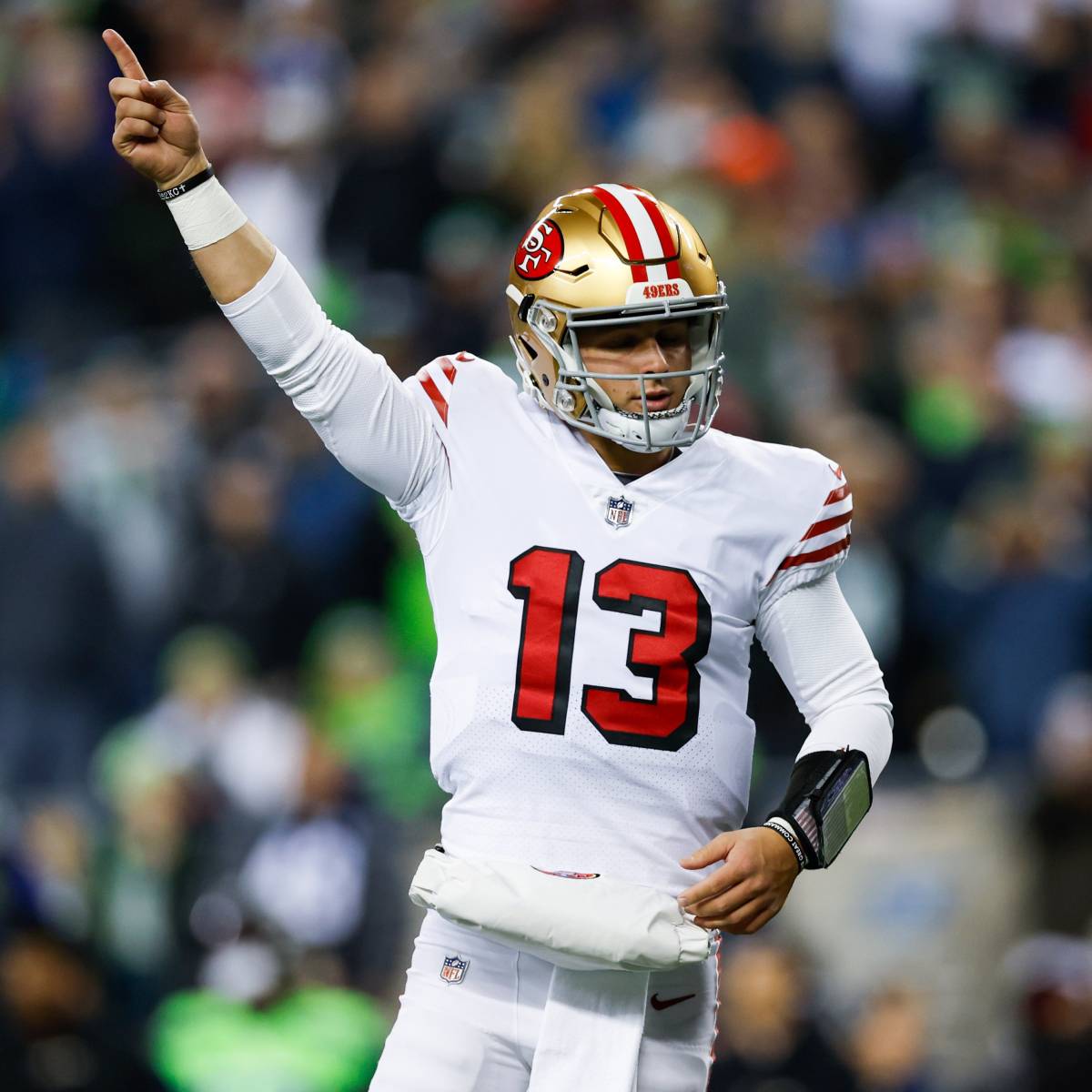 Niners