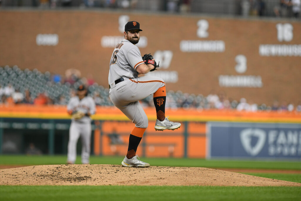Carlos Rodón reforzará al pitcheo de los Yankees