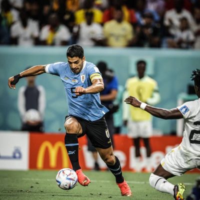Suarez