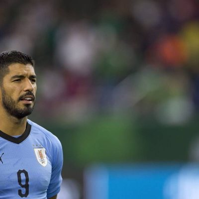 Suarez