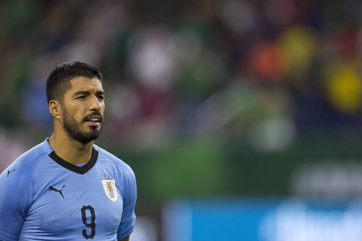Suarez