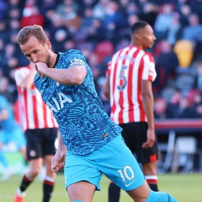 Tottenham