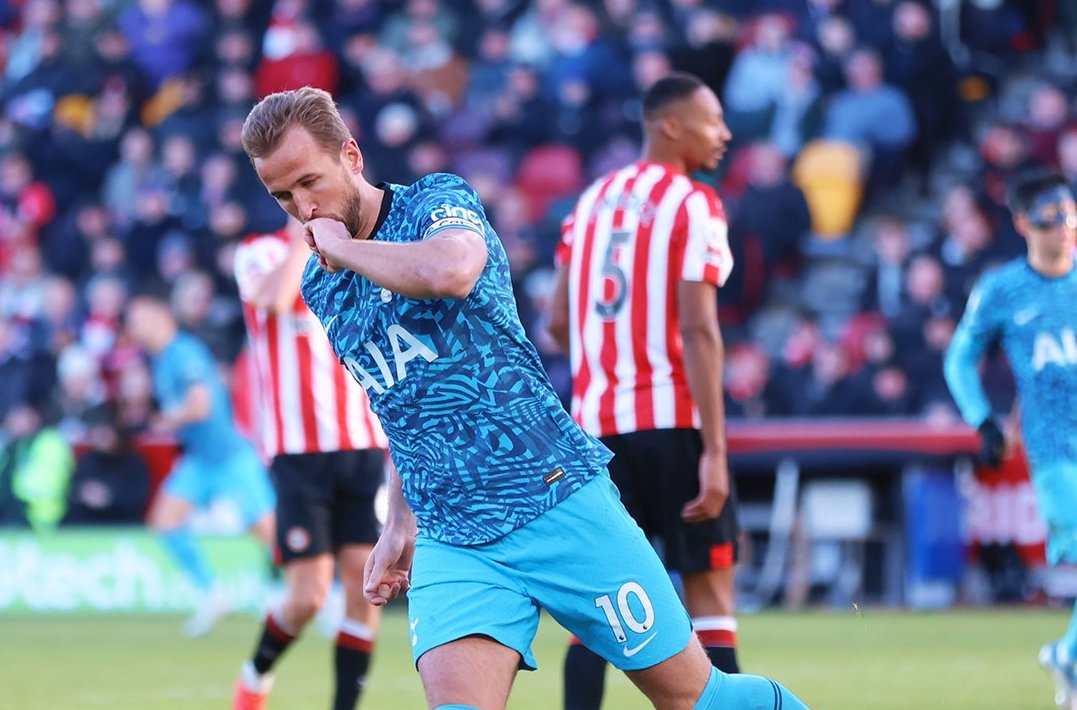 Tottenham