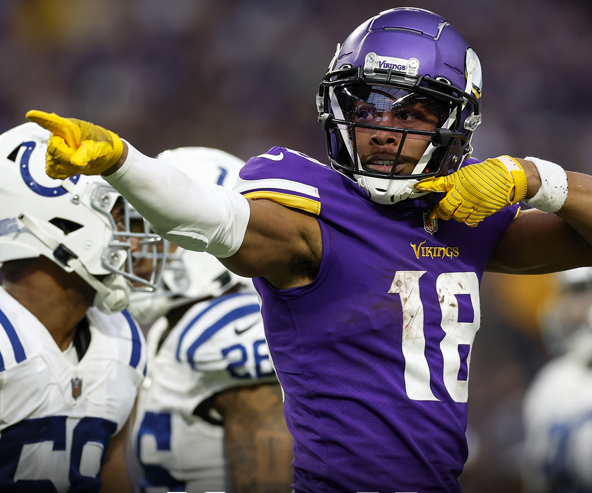 Vikings