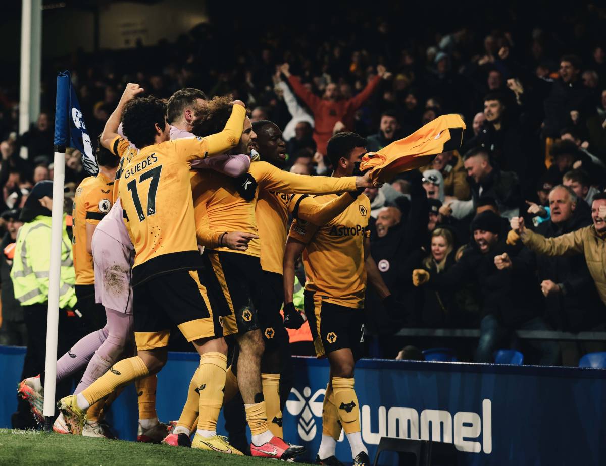 Wolves