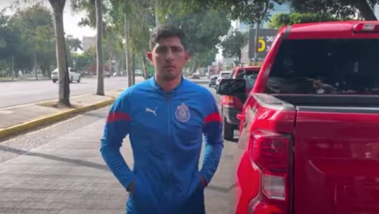 pocho