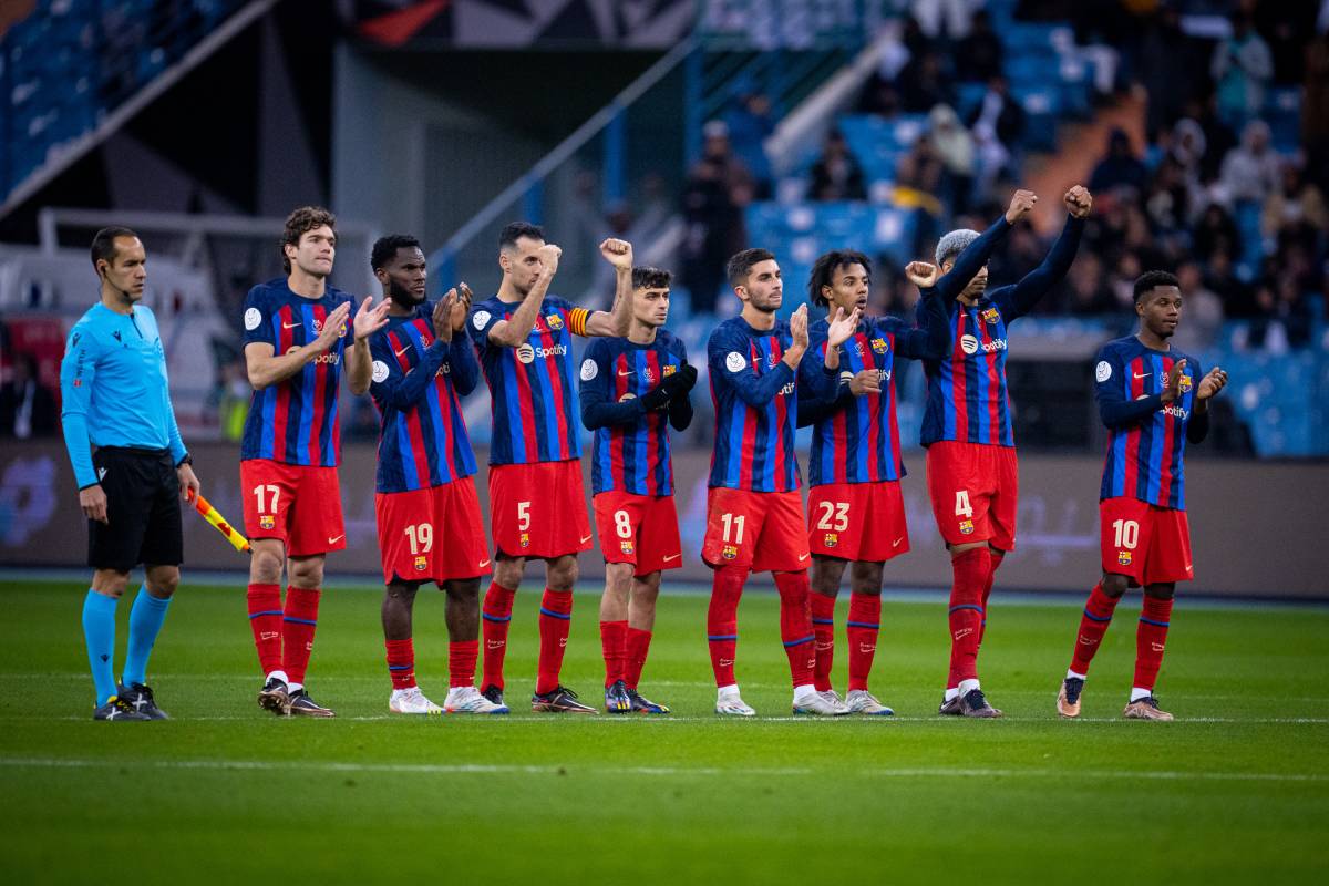 Barca