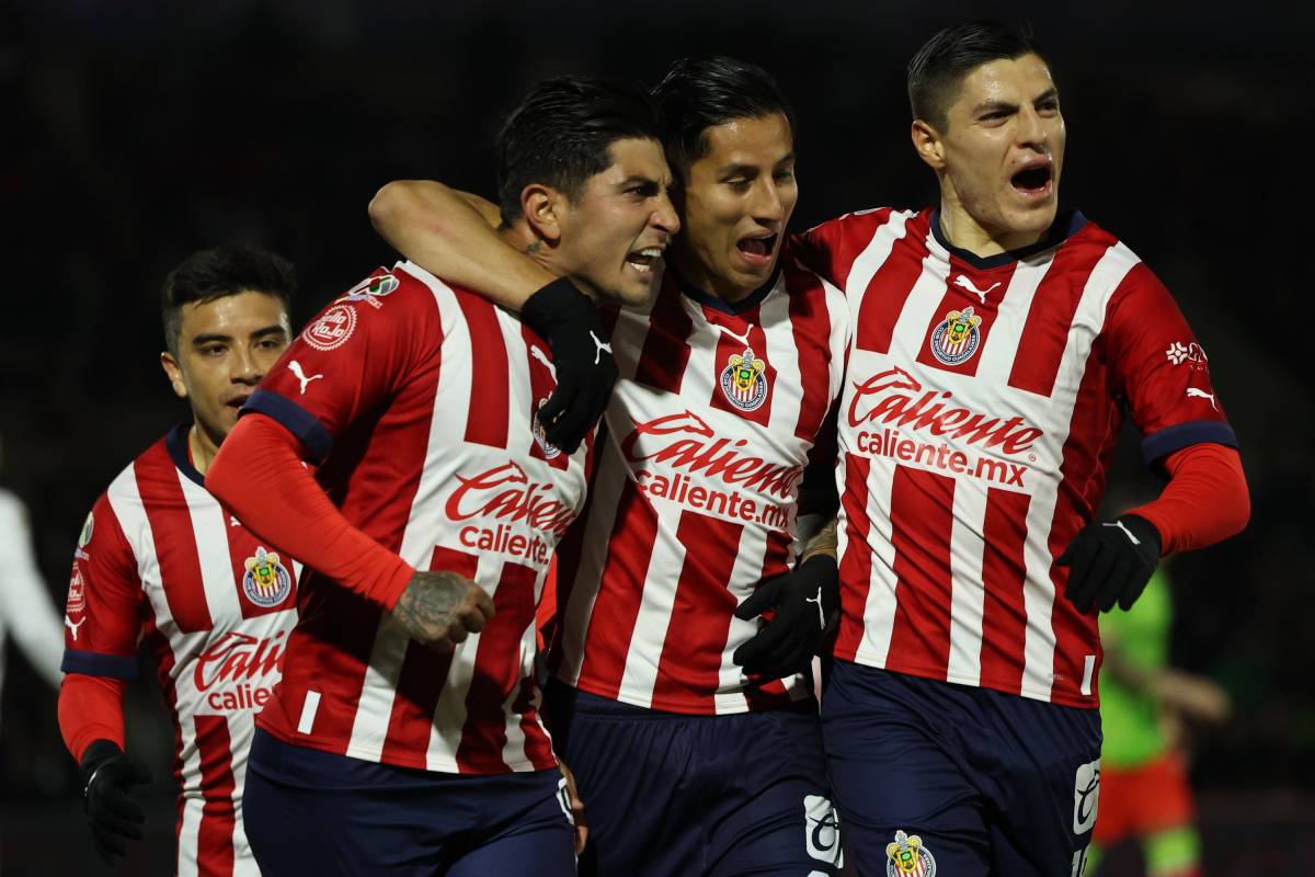 Chivas