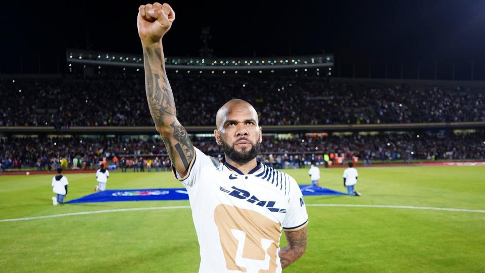 Dani Alves