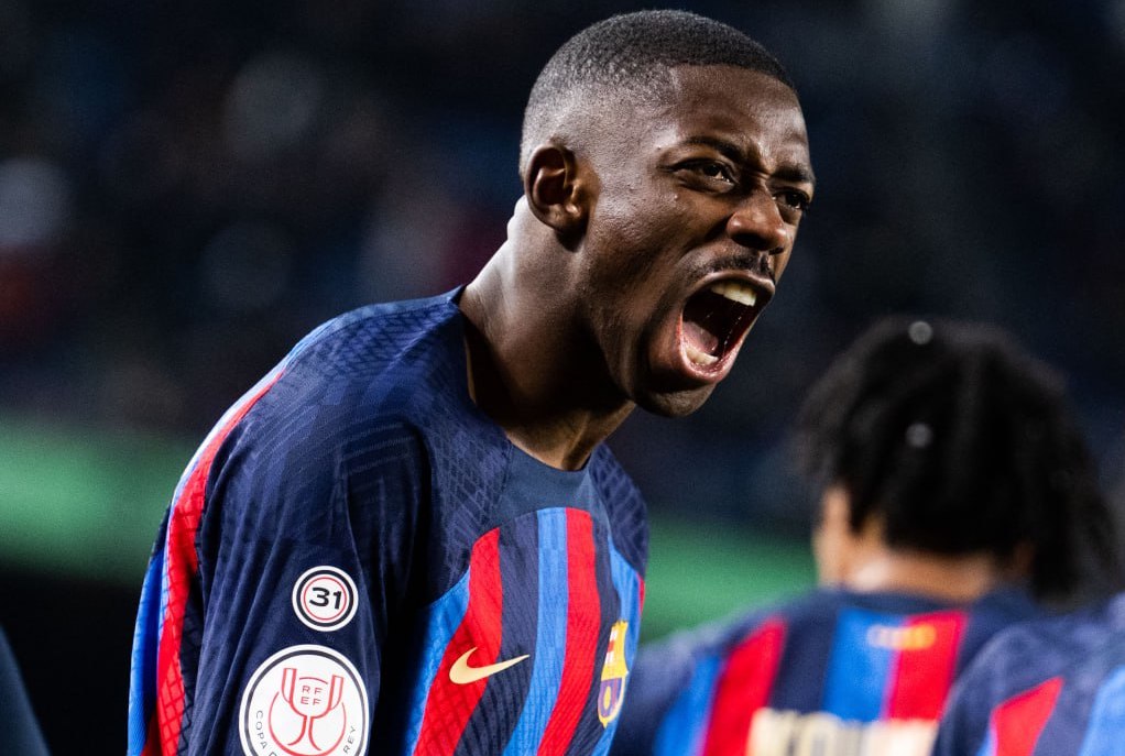 Dembele