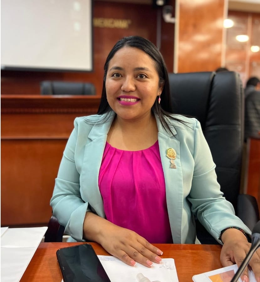 Evelyn Sánchez