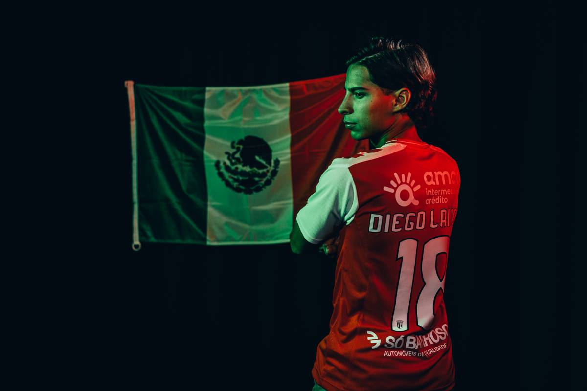 Lainez TIGRES