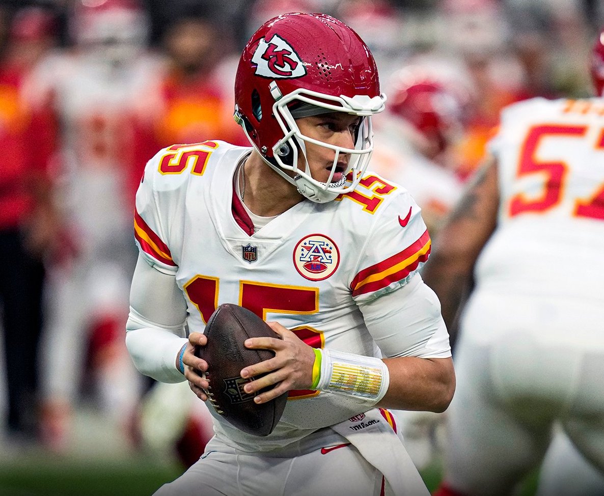Mahomes