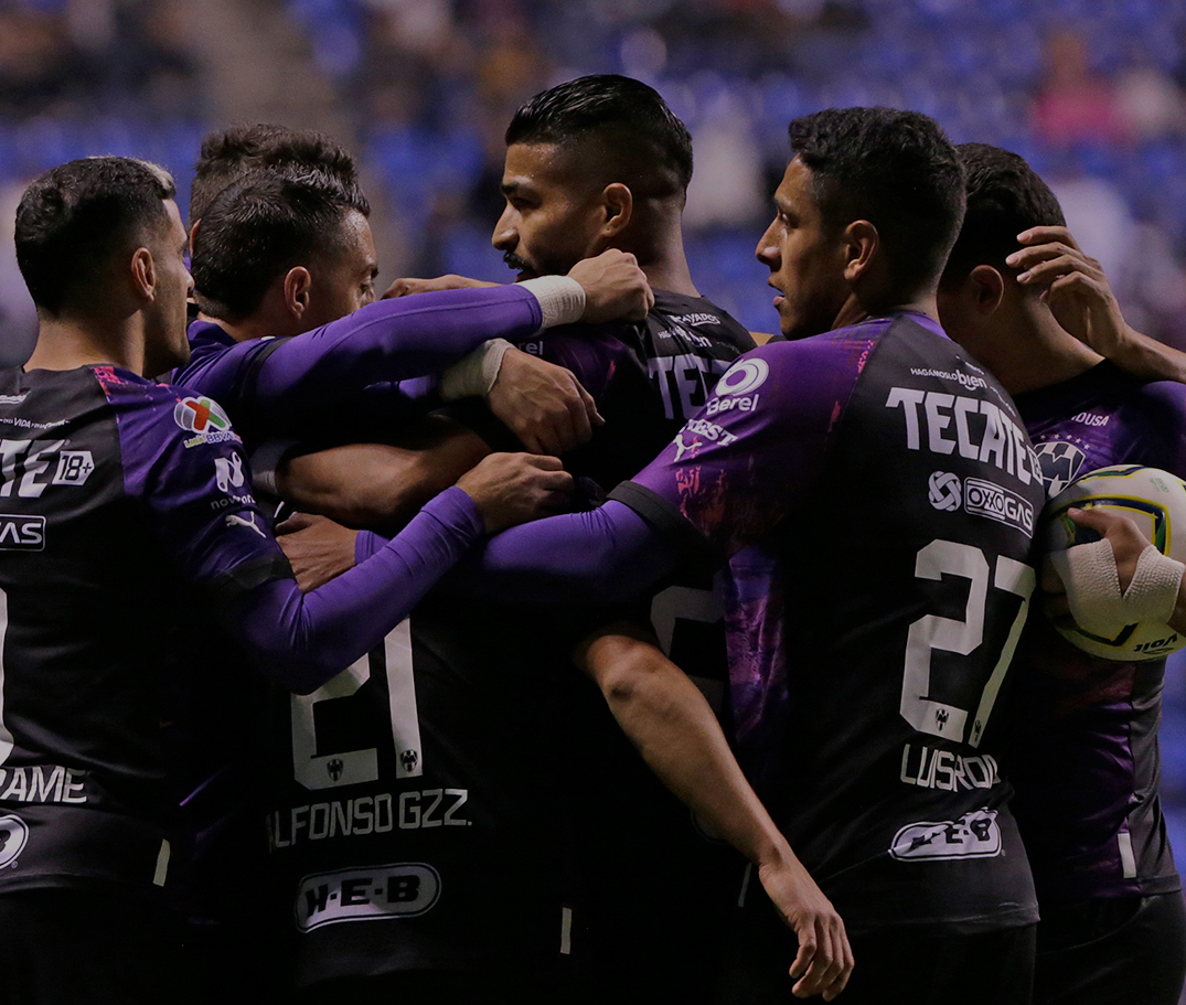 Monterrey