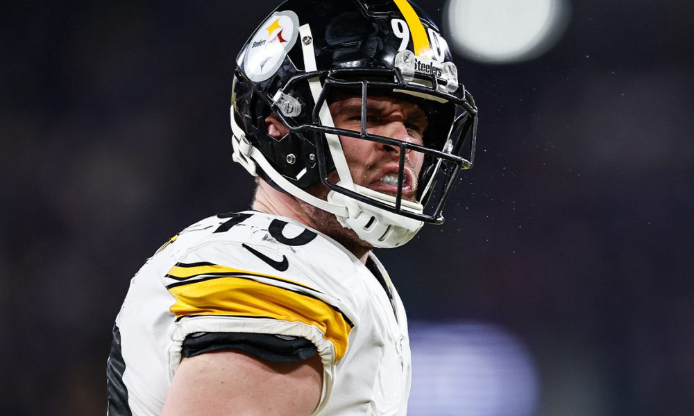Steelers survive with win over Ravens – AGP Deportes