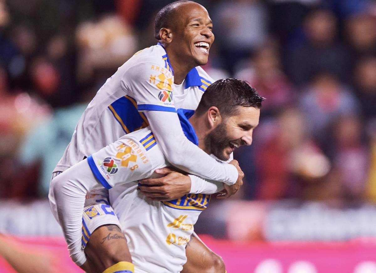 Tigres