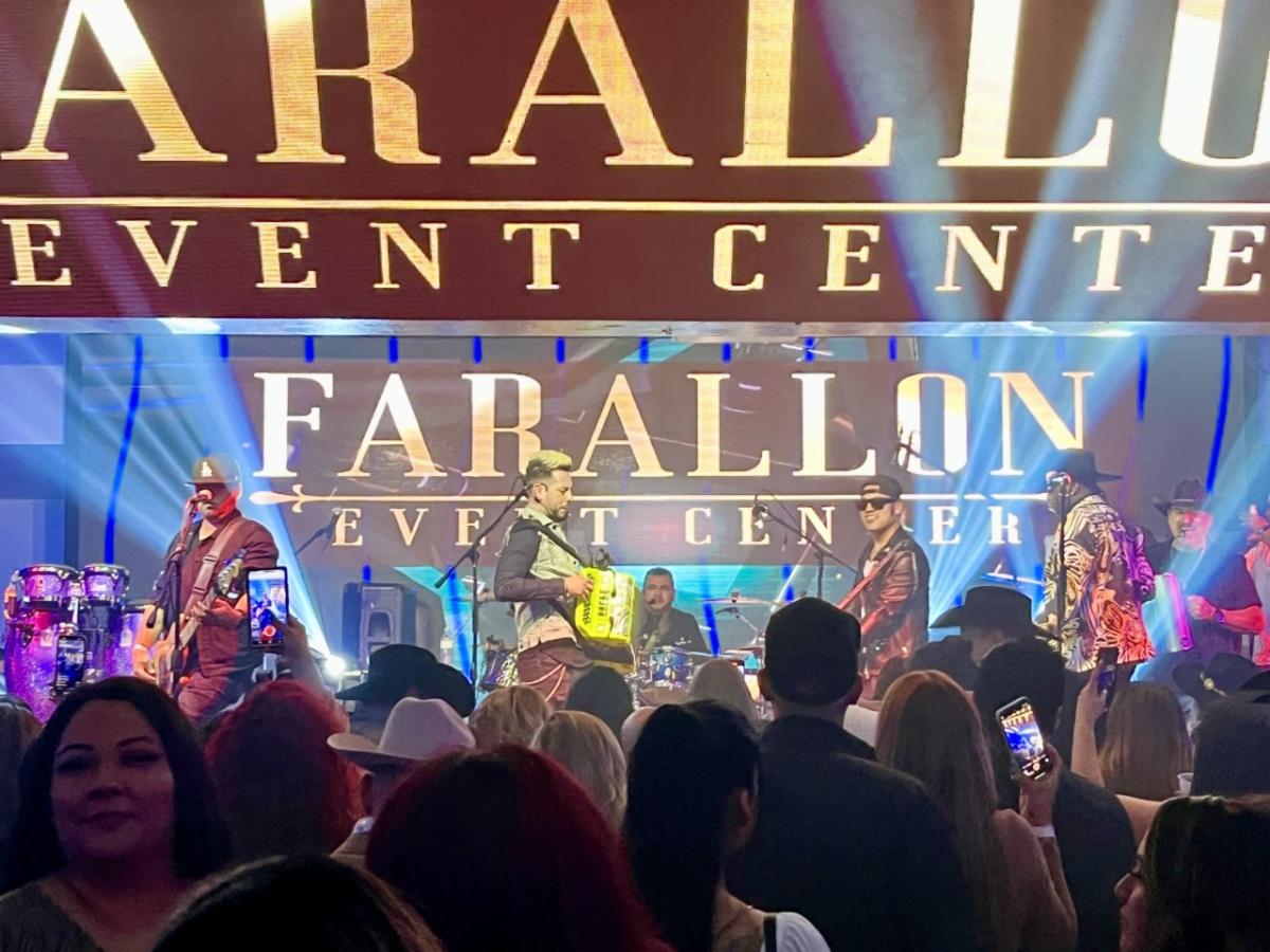 farallon