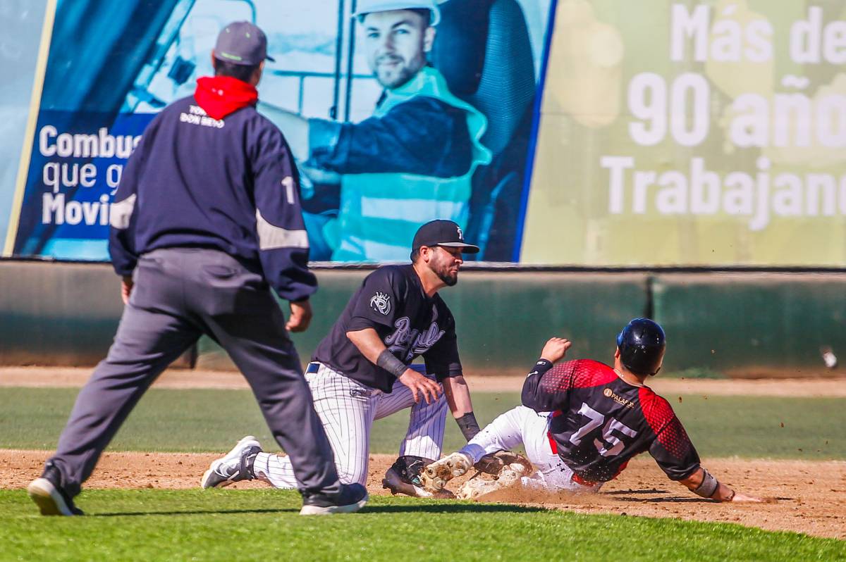 royals bandits beisbol (2)