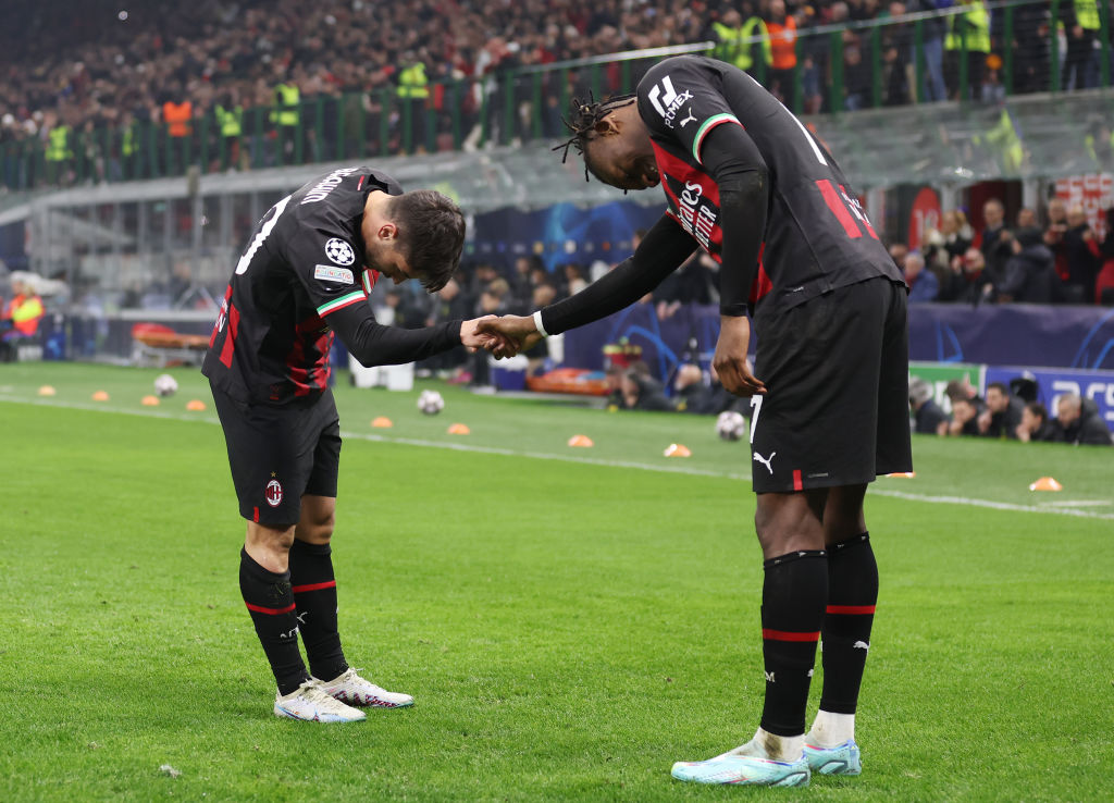 AC MIlan