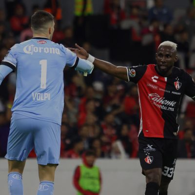 Atlas Toluca