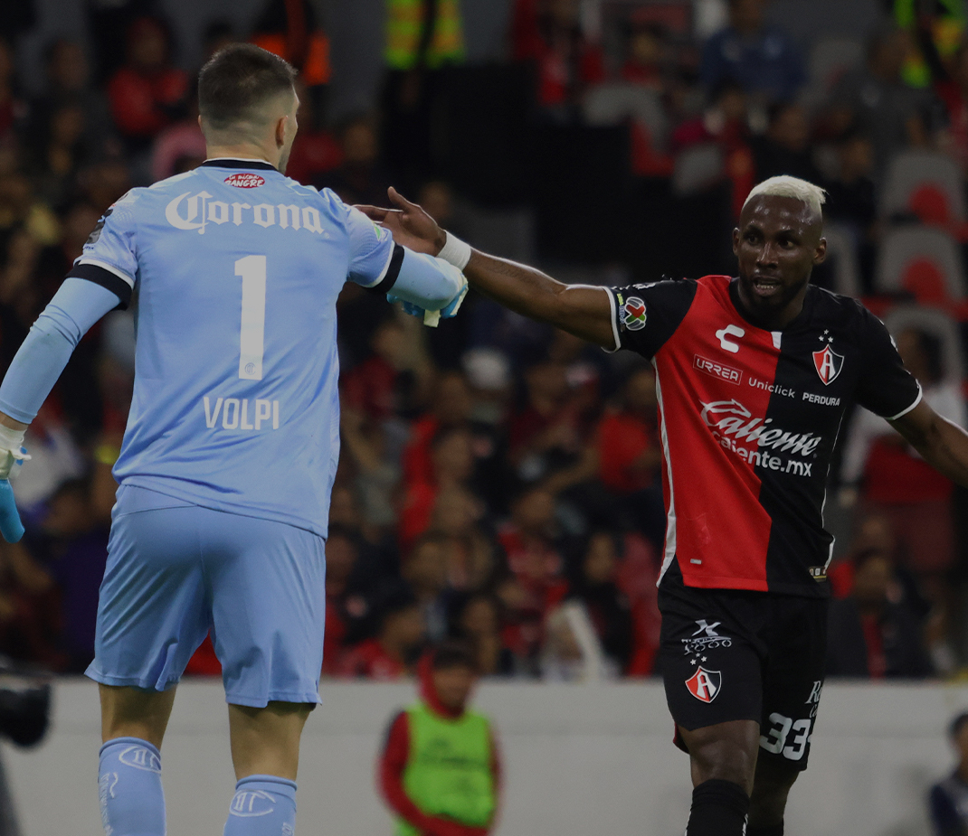 Atlas Toluca