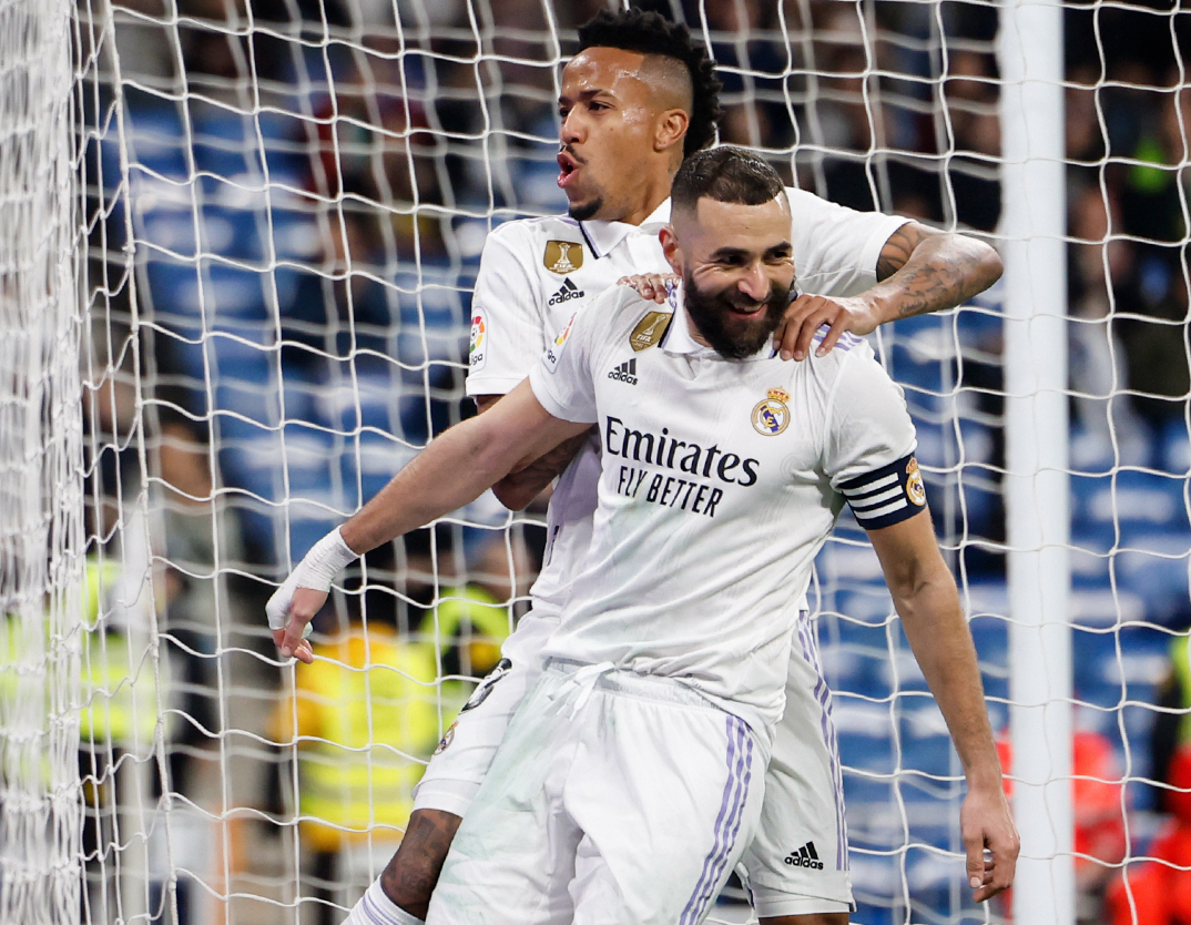 Benzema