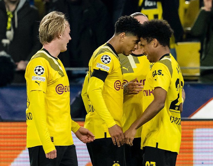 Borussia