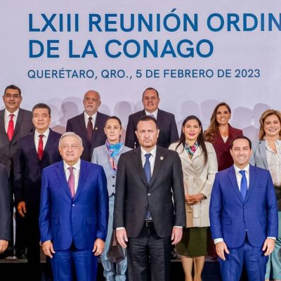 CONAGO 2023