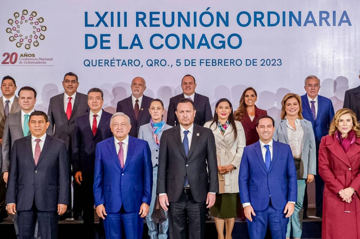 CONAGO 2023