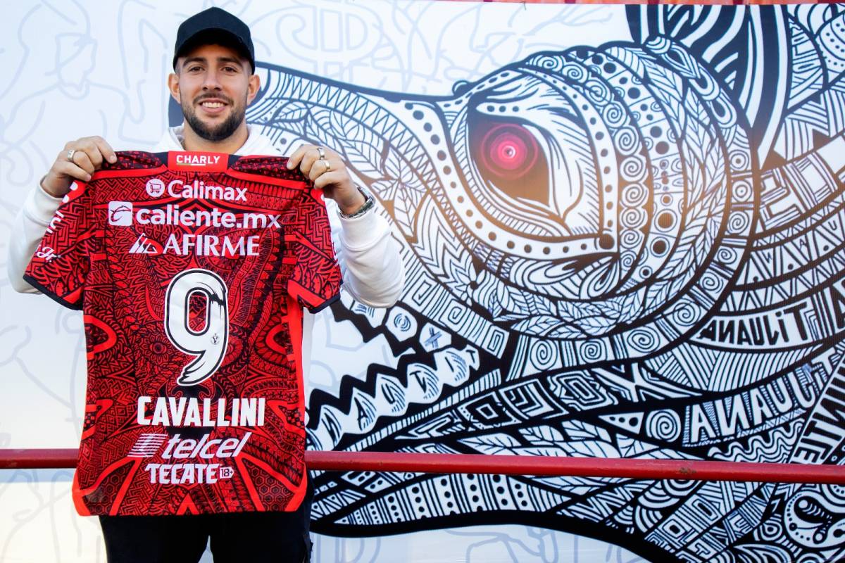 Cavallini