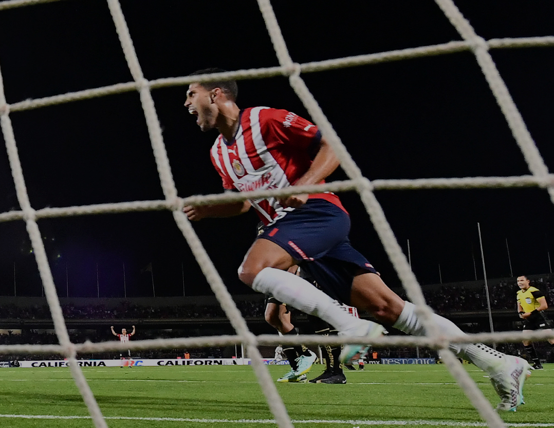 Chivas