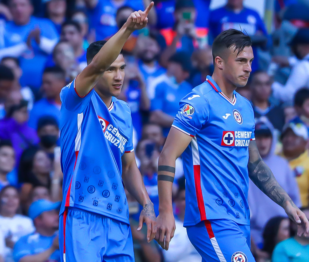 Cruz Azul