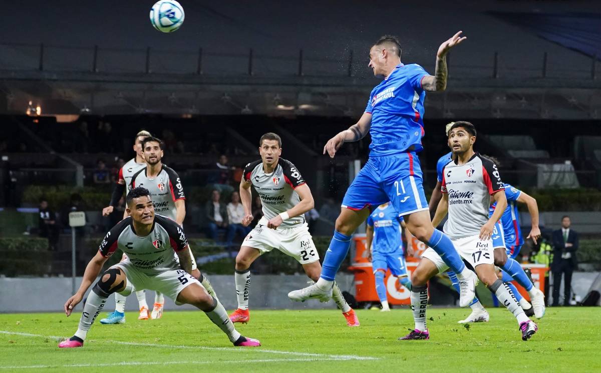 Cruz Azul
