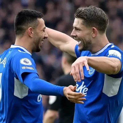 EVERTON