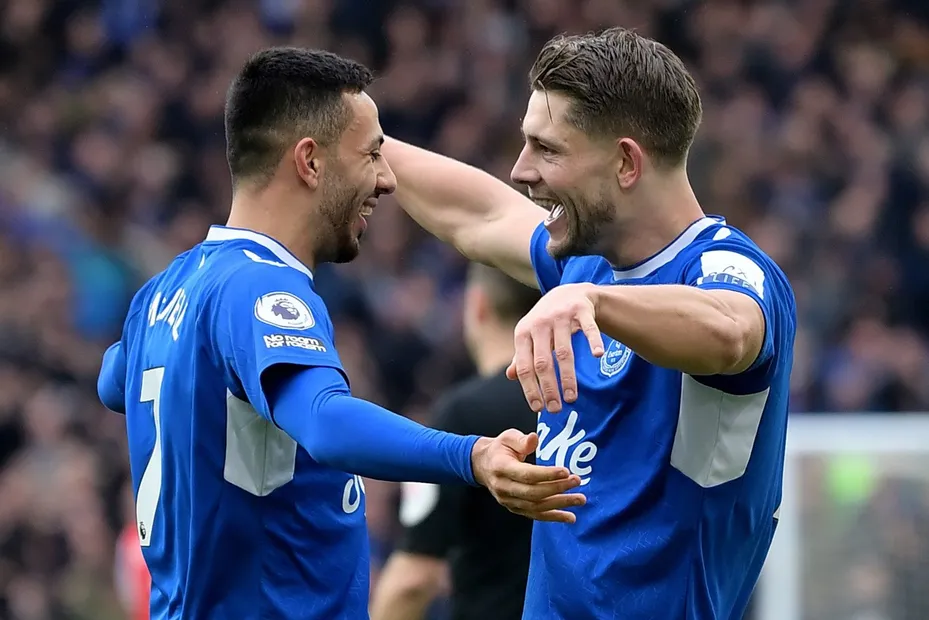EVERTON