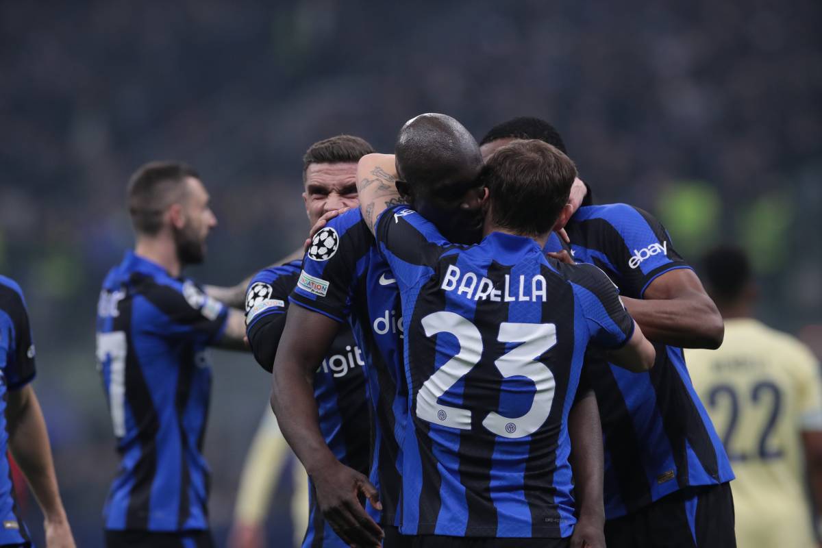 Inter