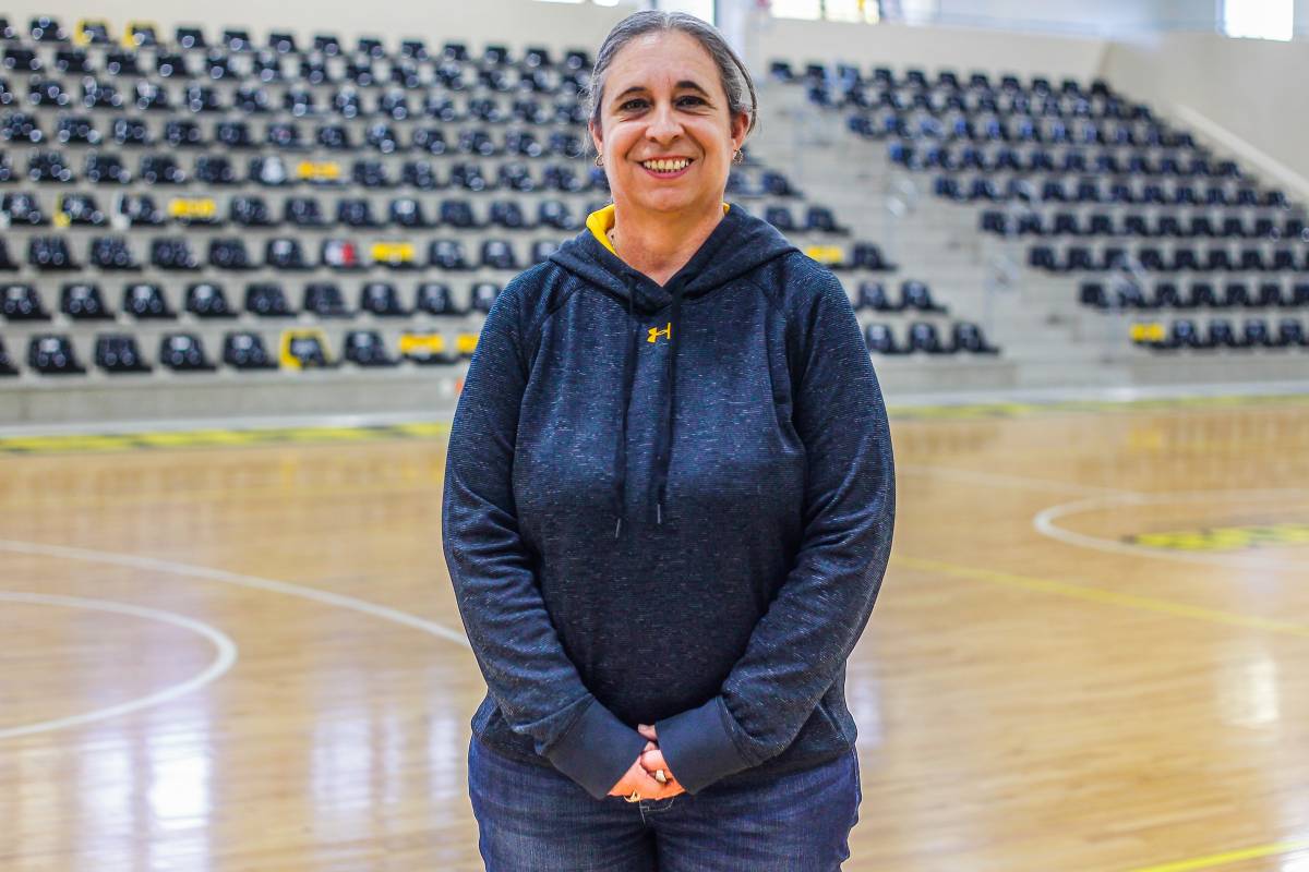 Laura Urzua CETYS